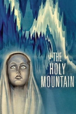 watch The Holy Mountain online free
