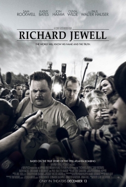 watch Richard Jewell online free