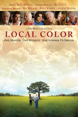 watch Local Color online free