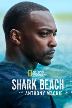 watch Shark Beach with Anthony Mackie online free