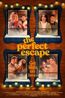 watch The Perfect Escape online free