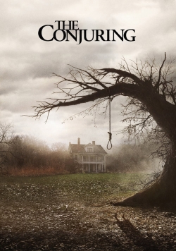 watch The Conjuring online free