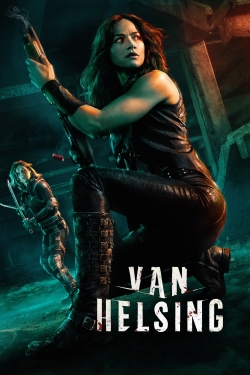 watch Van Helsing online free