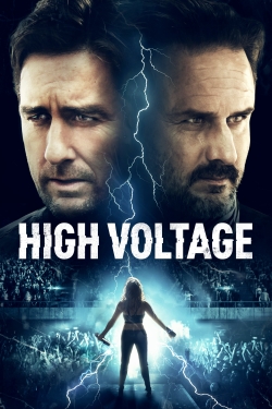 watch High Voltage online free