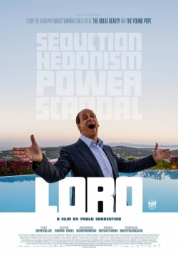 watch Loro 1 online free