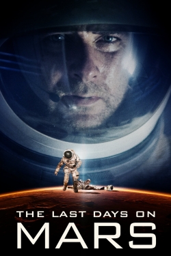 watch The Last Days on Mars online free