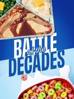watch Battle of the Decades online free