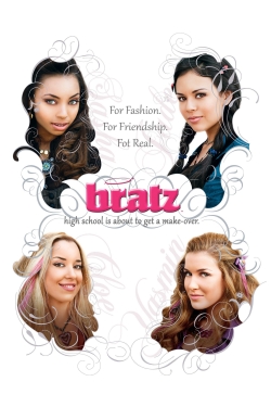 watch Bratz online free