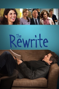 watch The Rewrite online free