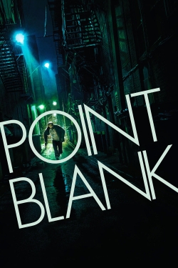 watch Point Blank online free