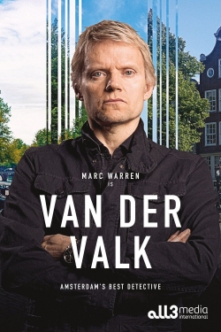 watch Van der Valk online free