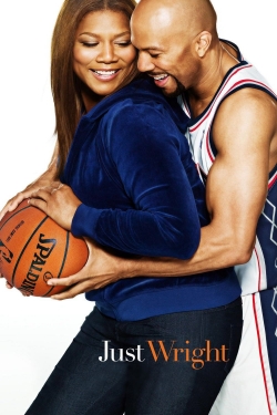 watch Just Wright online free