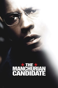 watch The Manchurian Candidate online free