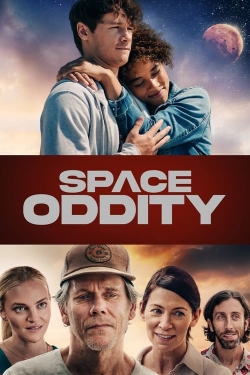 watch Space Oddity online free