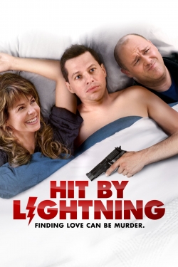 watch Hit by Lightning online free