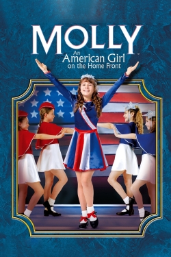 watch Molly: An American Girl on the Home Front online free