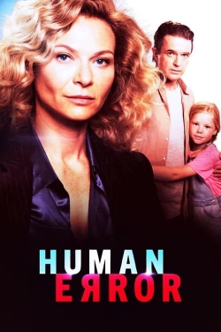 watch Human Error online free