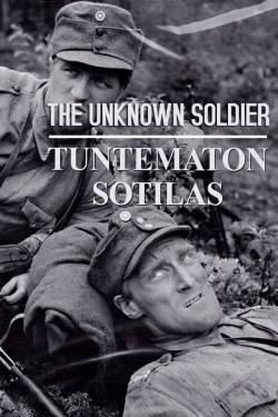 watch The Unknown Soldier online free