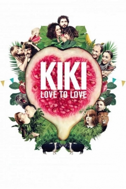 watch Kiki, Love to Love online free