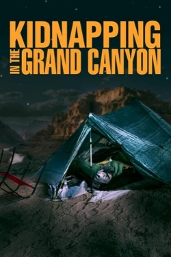 watch Kidnapping in the Grand Canyon online free