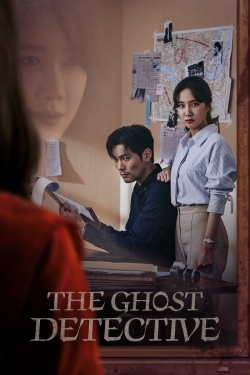 watch The Ghost Detective online free