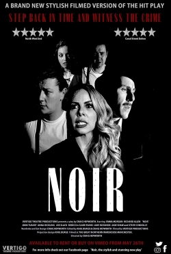 watch Noir online free