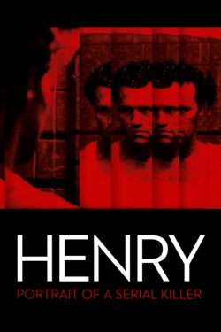 watch Henry: Portrait of a Serial Killer online free