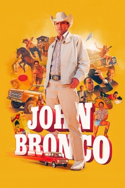 watch John Bronco online free