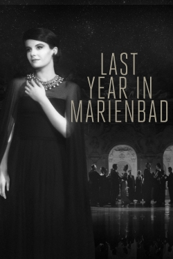 watch Last Year at Marienbad online free