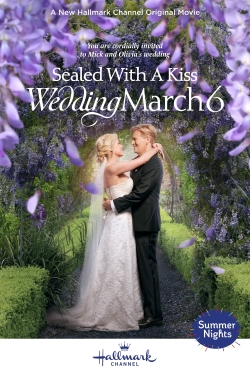 watch Sealed With a Kiss: Wedding March 6 online free