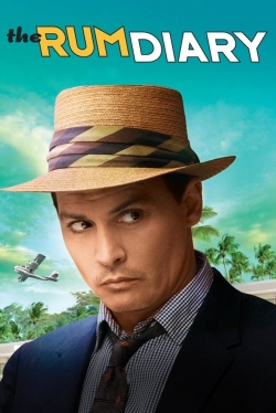 watch The Rum Diary online free