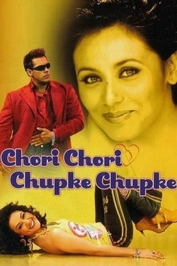 watch Chori Chori Chupke Chupke online free