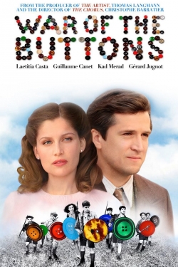 watch War of the Buttons online free