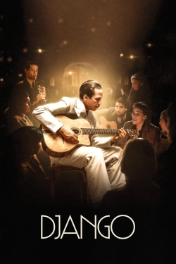 watch Django online free