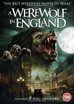 watch A Werewolf in England online free