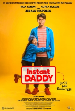 watch Instant Daddy online free