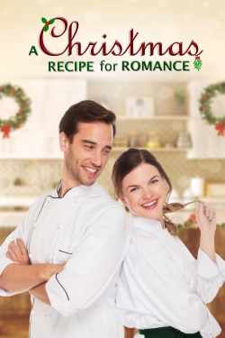 watch A Christmas Recipe for Romance online free
