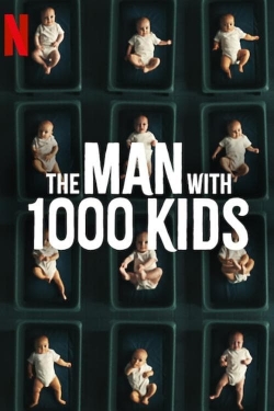 watch The Man with 1000 Kids online free