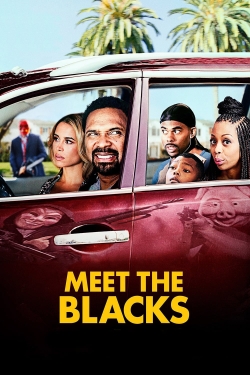 watch Meet the Blacks online free