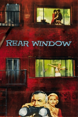 watch Rear Window online free