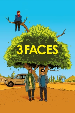 watch 3 Faces online free