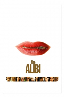 watch The Alibi online free