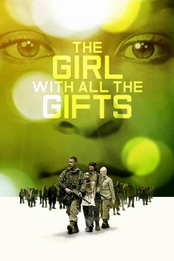watch The Girl with All the Gifts online free
