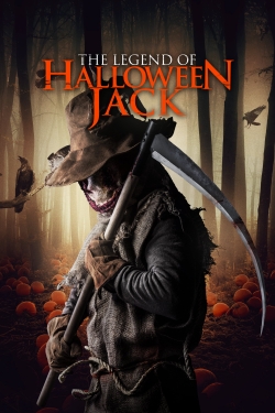 watch The Legend of Halloween Jack online free