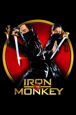 watch Iron Monkey online free