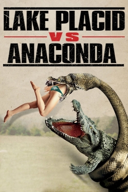 watch Lake Placid vs. Anaconda online free