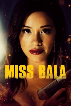 watch Miss Bala online free