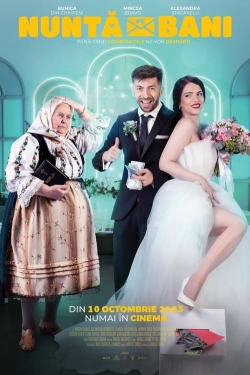 watch Nuntă pe bani online free
