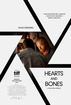 watch Hearts and Bones online free
