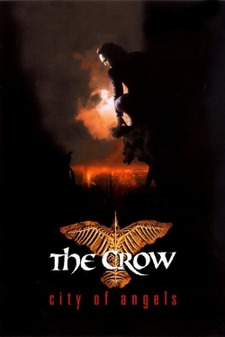 watch The Crow: City of Angels online free
